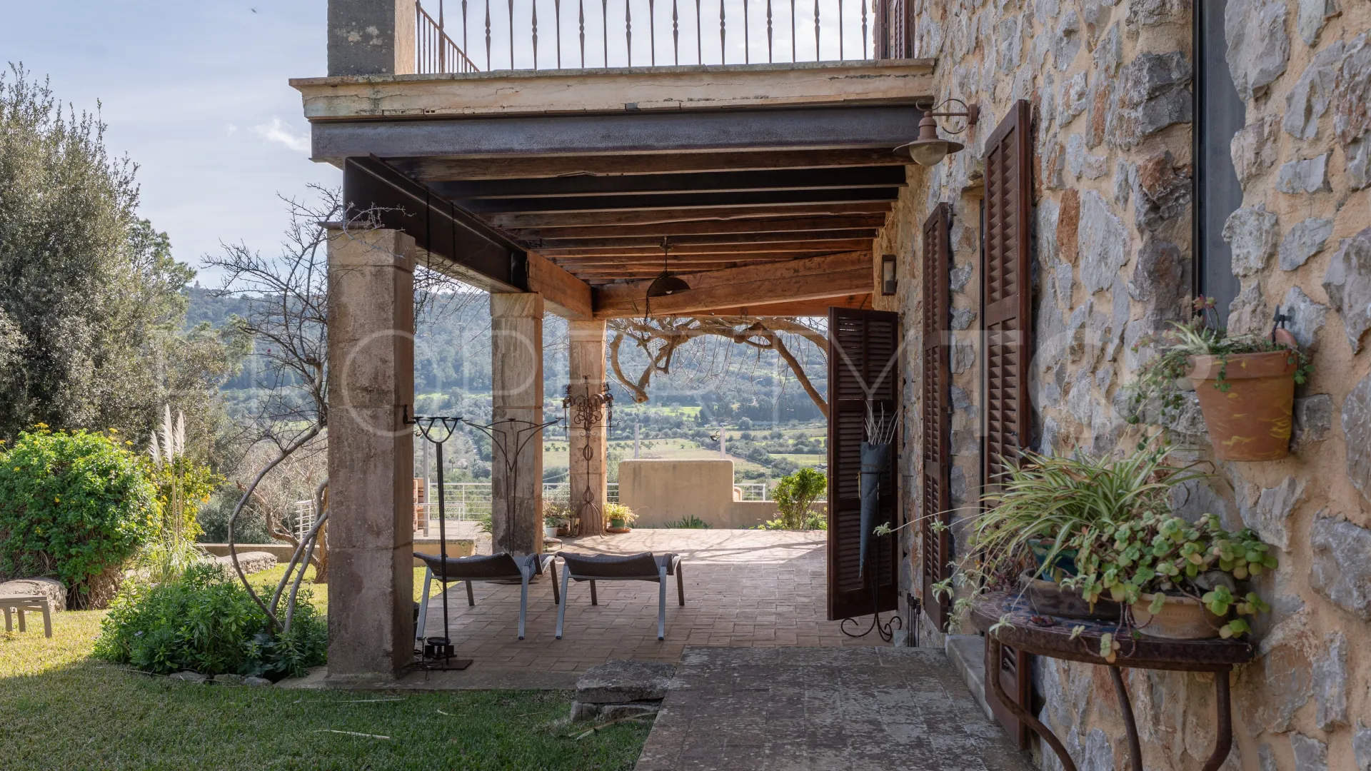 For sale villa in Petra with 7 bedrooms
