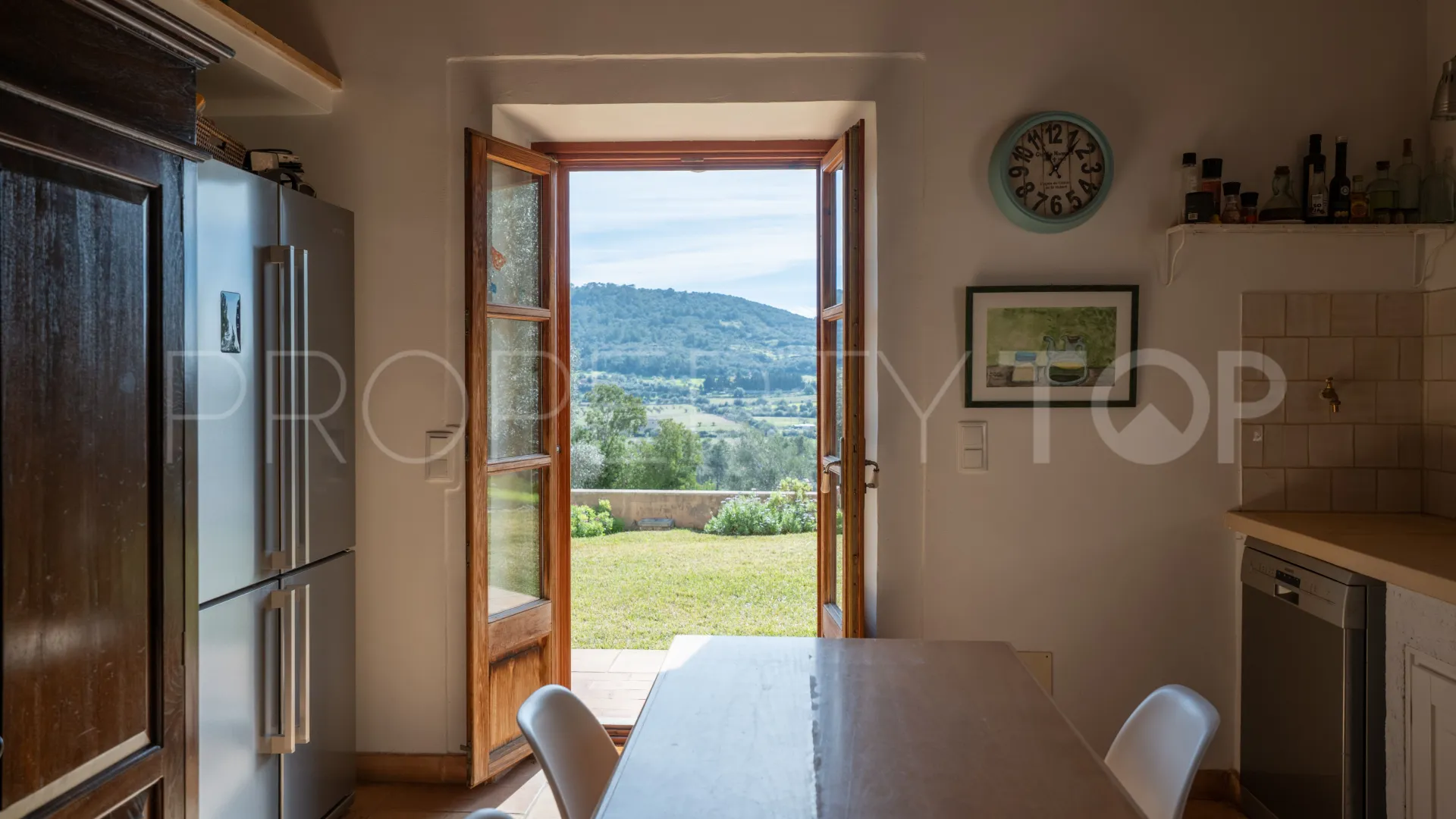 For sale villa in Petra with 7 bedrooms