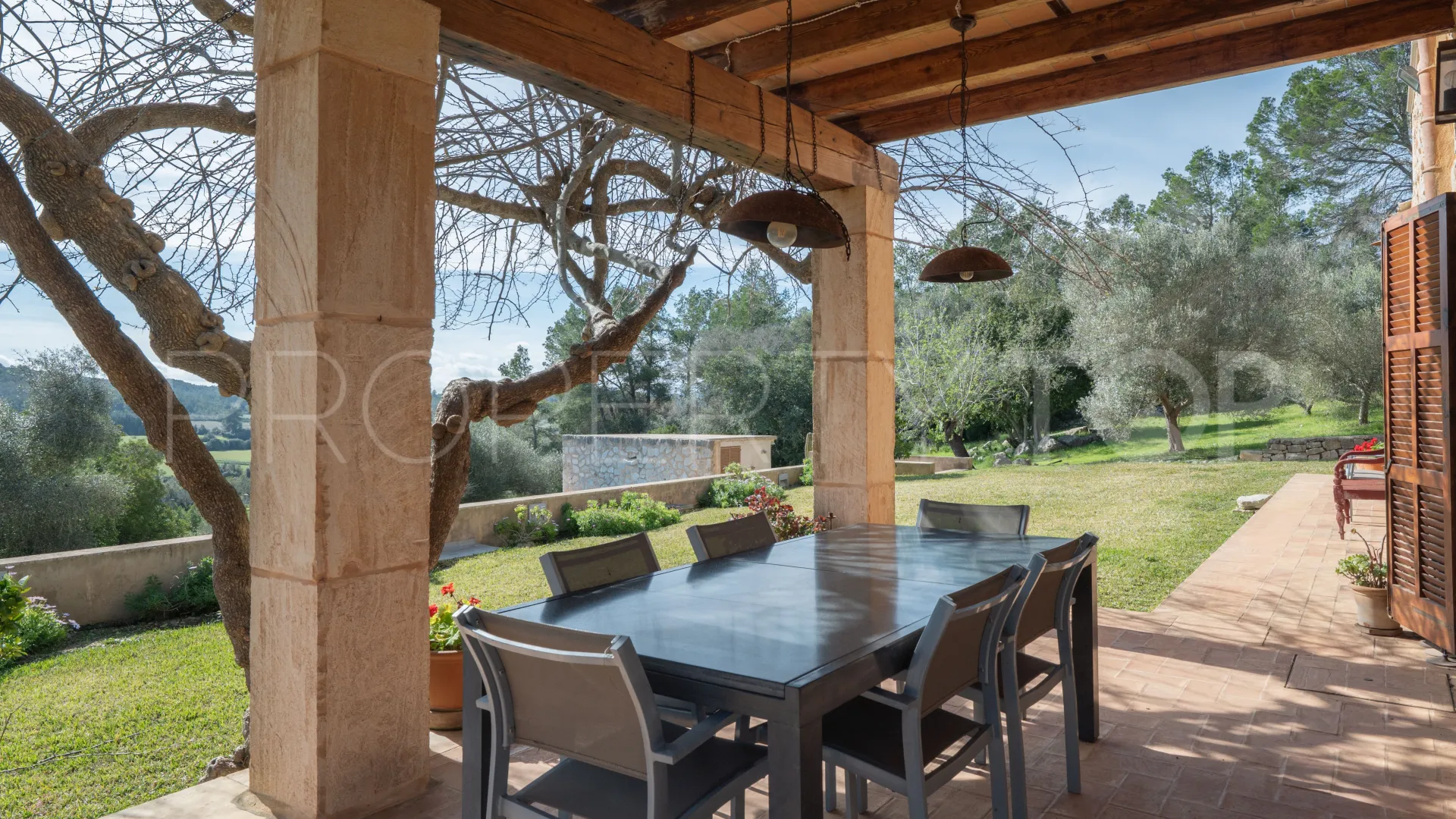 For sale villa in Petra with 7 bedrooms