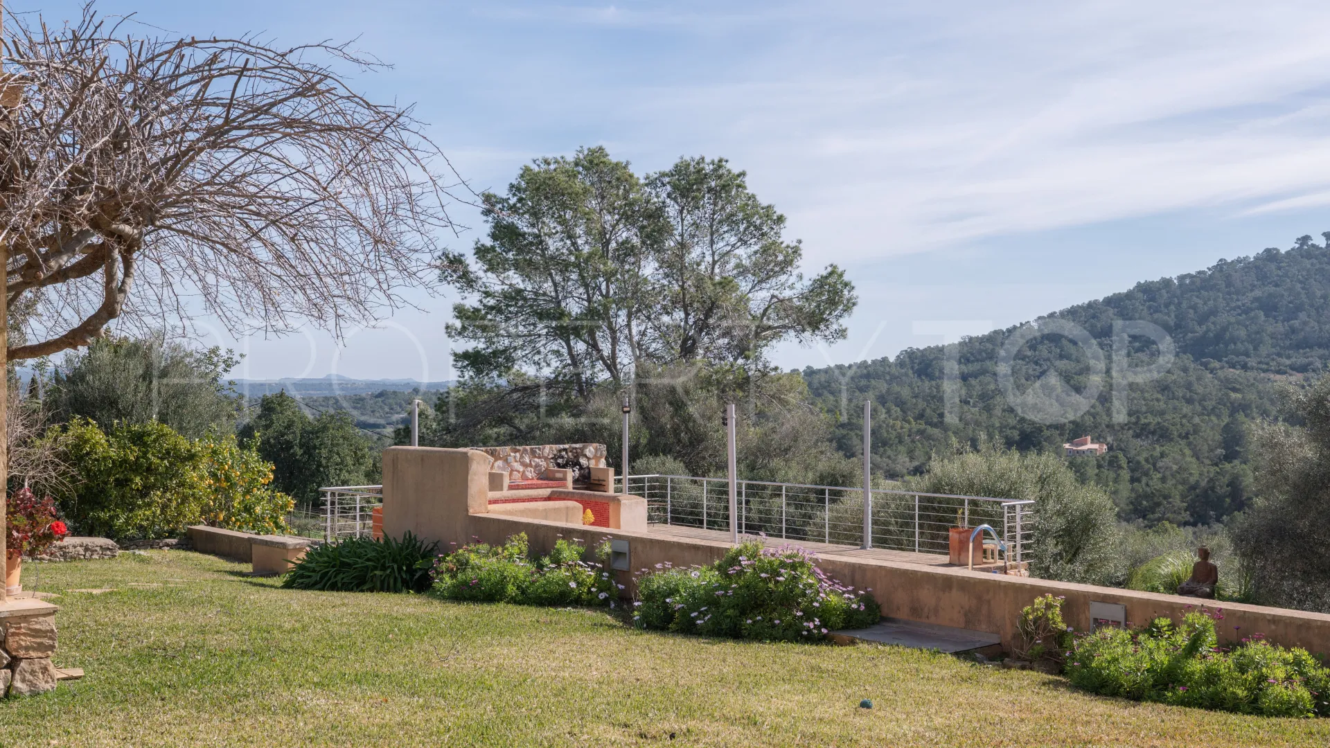 For sale villa in Petra with 7 bedrooms