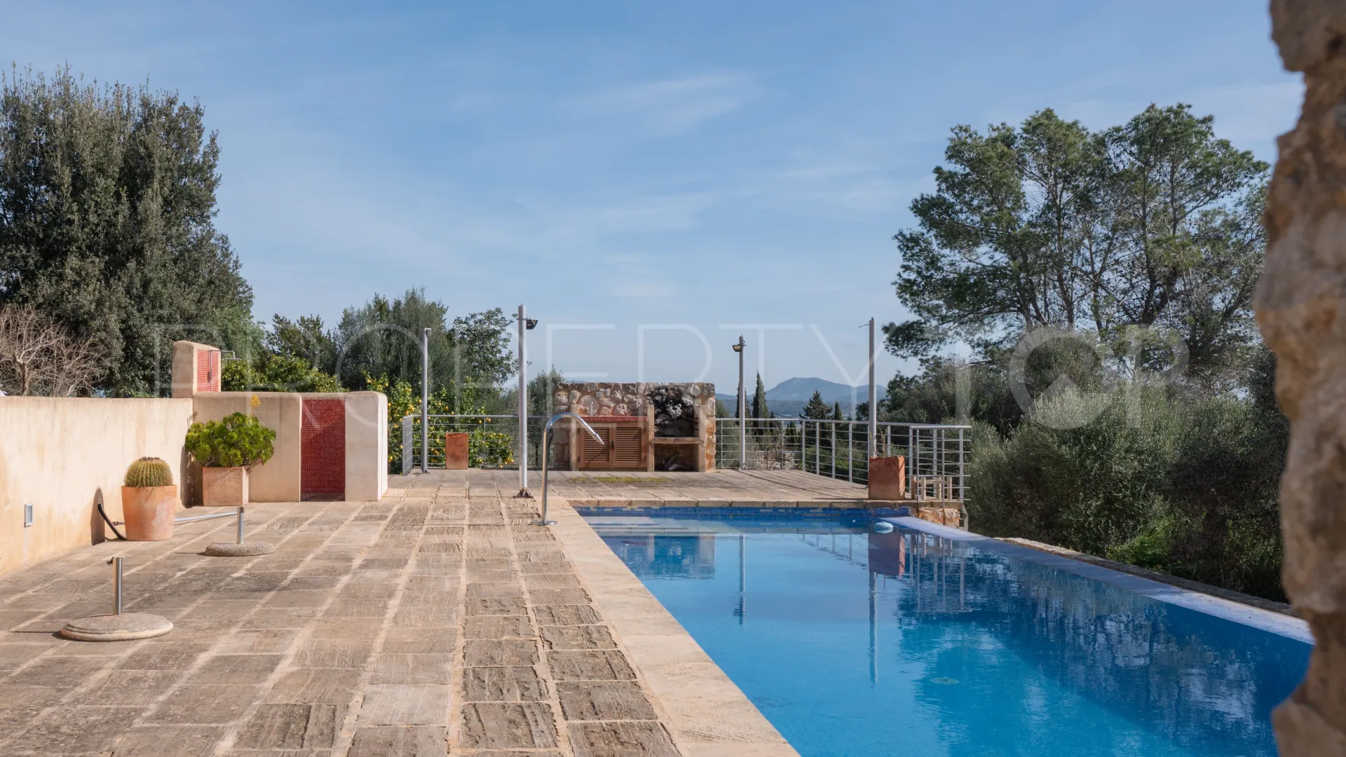 For sale villa in Petra with 7 bedrooms