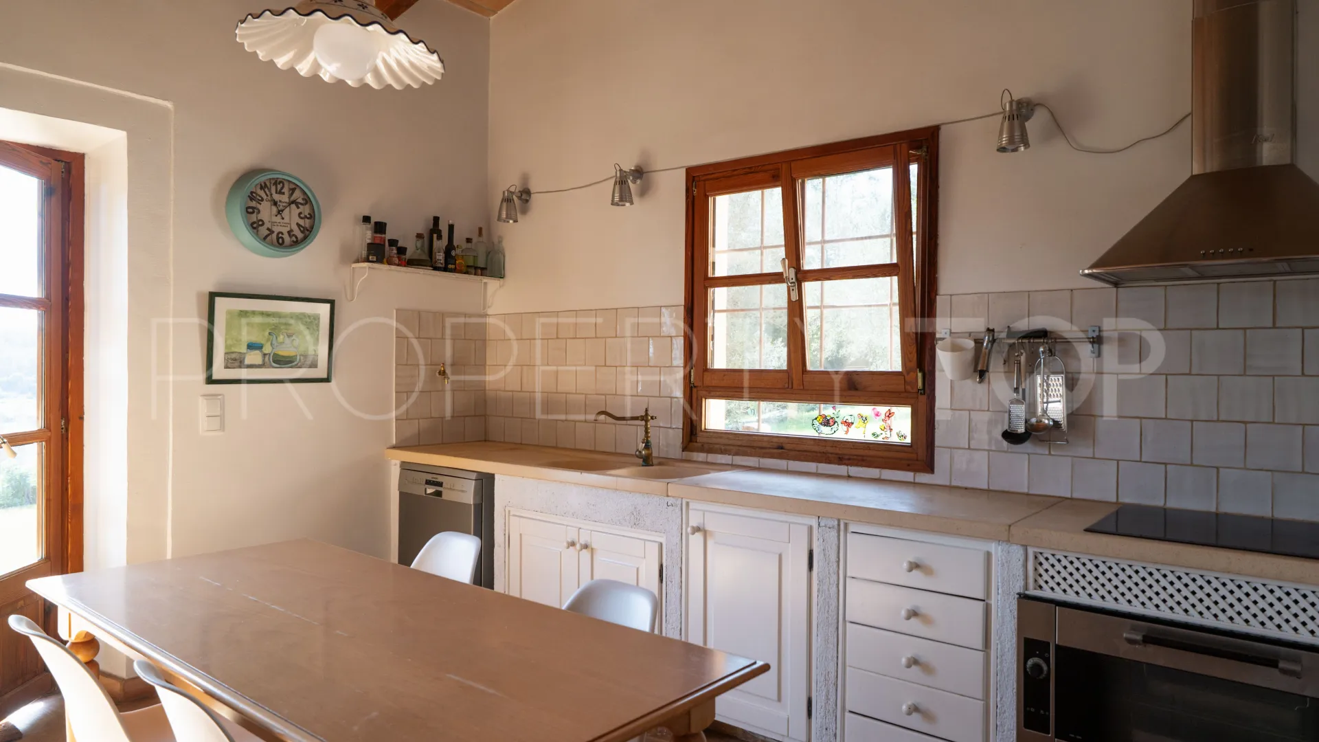 For sale villa in Petra with 7 bedrooms