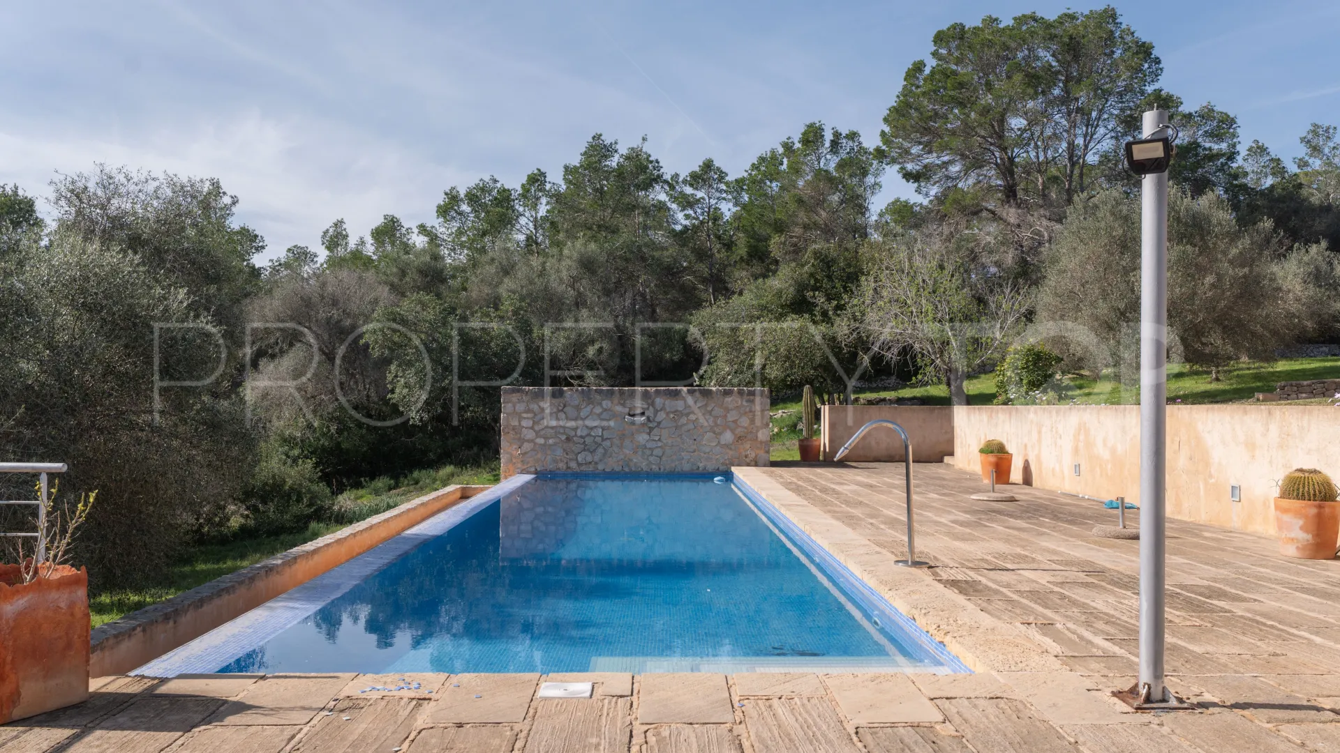 For sale villa in Petra with 7 bedrooms