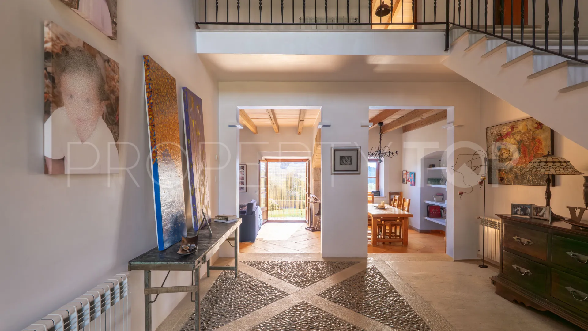 For sale villa in Petra with 7 bedrooms