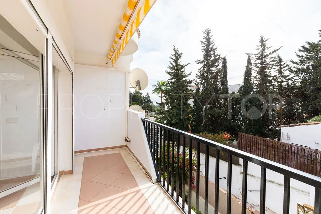 For sale Torremolinos apartment with 2 bedrooms