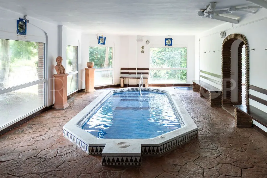 For sale Torremolinos apartment with 2 bedrooms