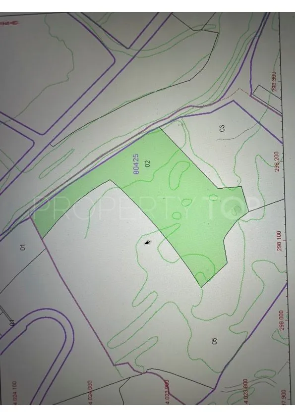 For sale Manilva plot