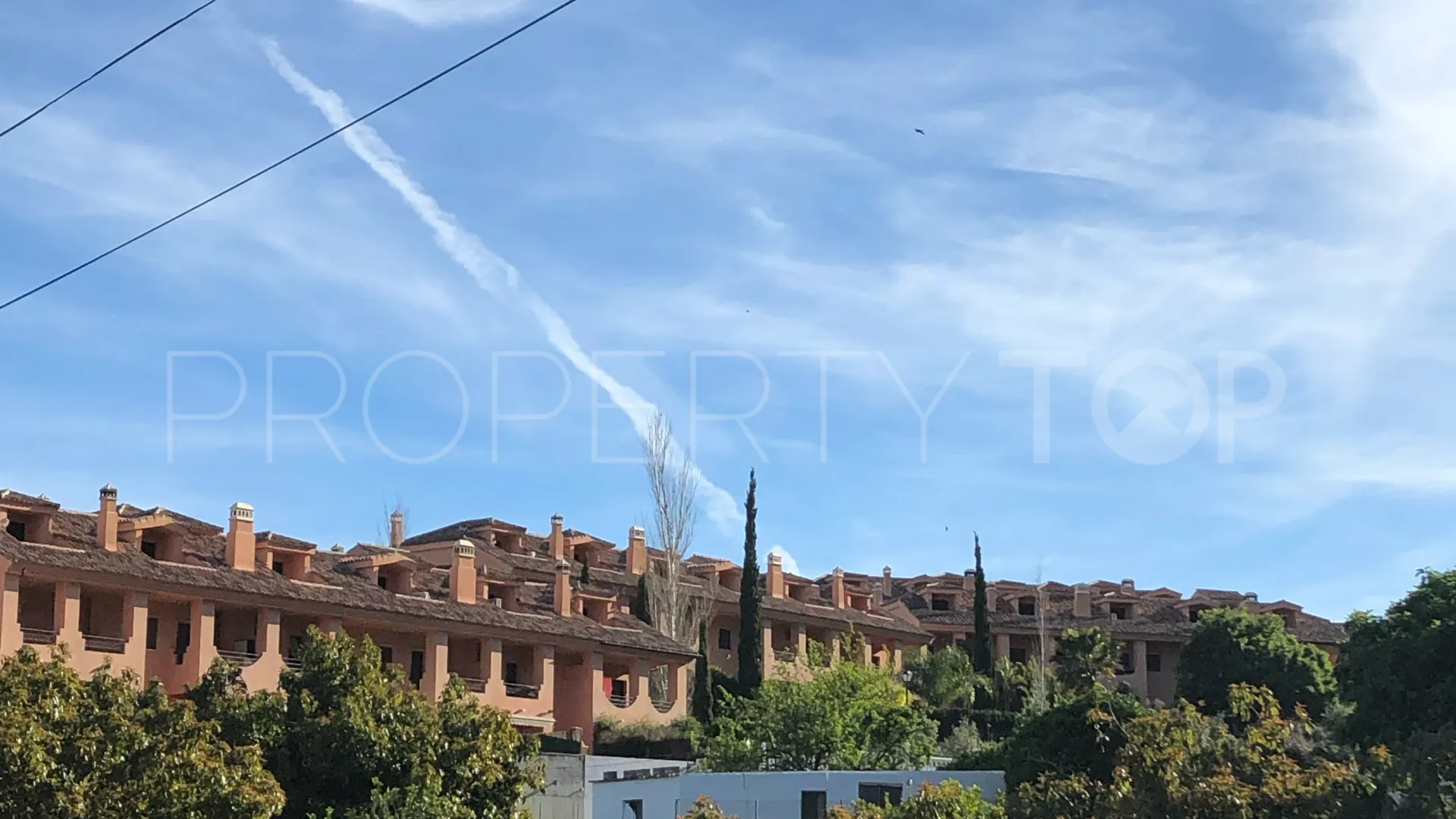 For sale chalet in Benalmadena Pueblo with 3 bedrooms