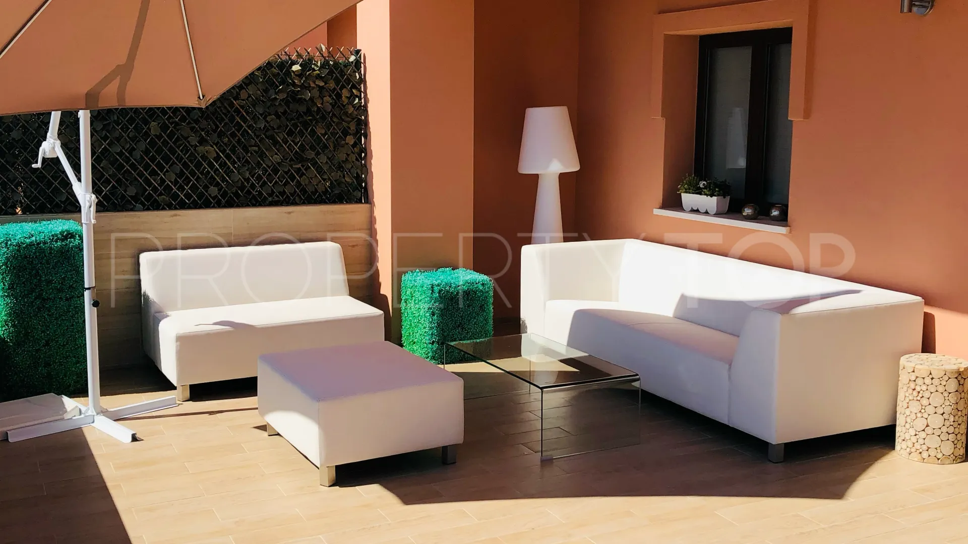 For sale chalet in Benalmadena Pueblo with 3 bedrooms