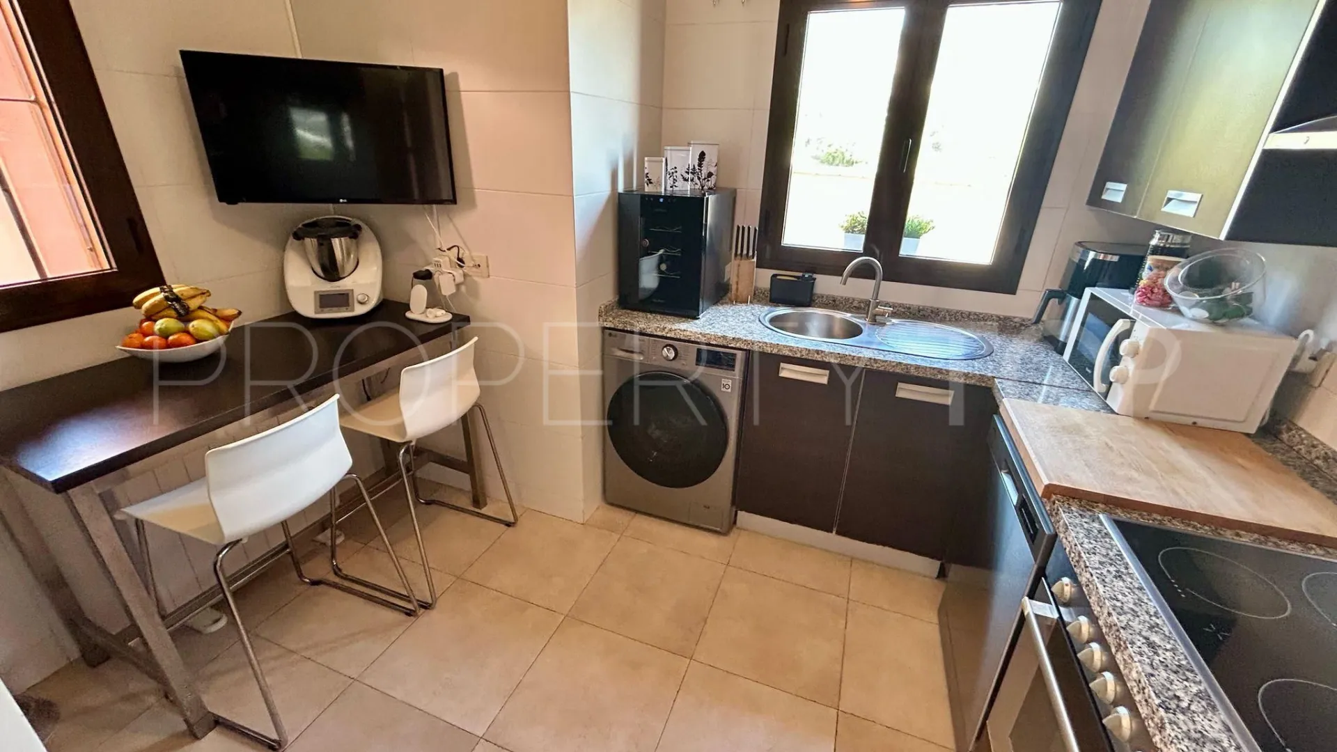 For sale chalet in Benalmadena Pueblo with 3 bedrooms