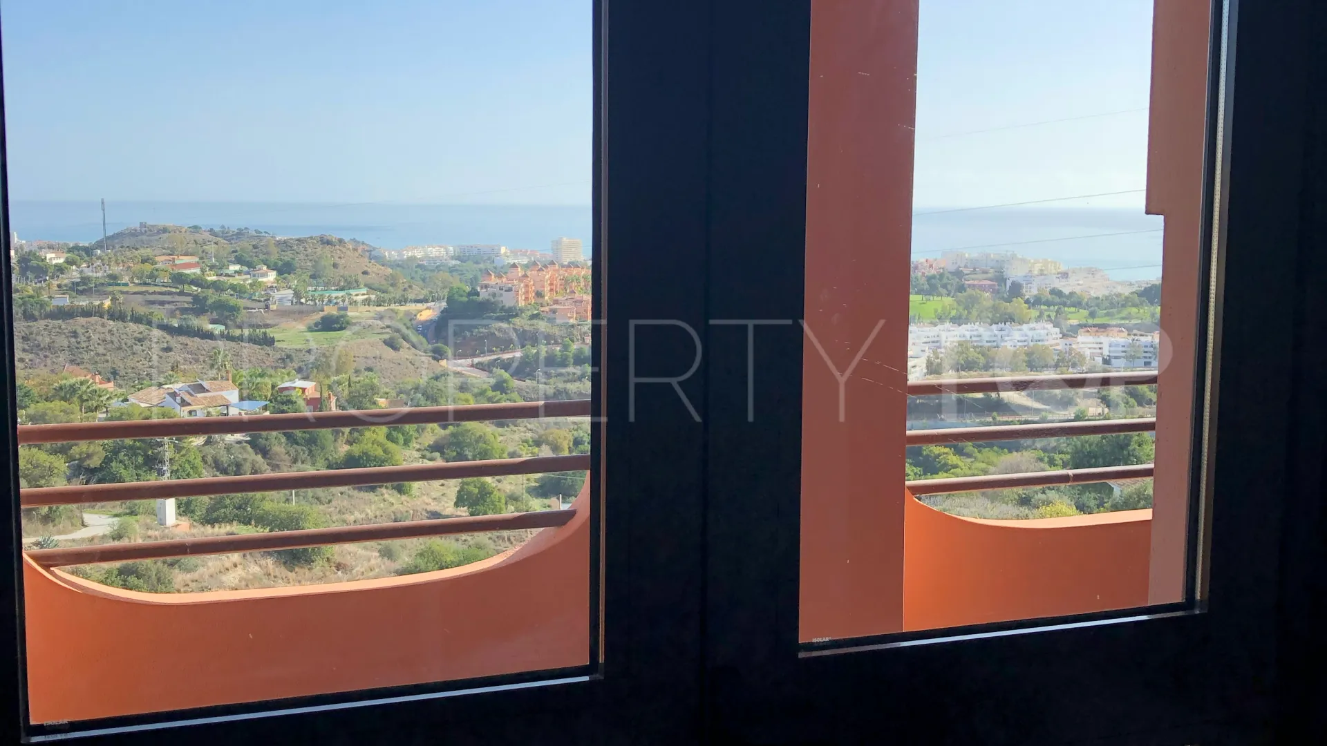 For sale chalet in Benalmadena Pueblo with 3 bedrooms