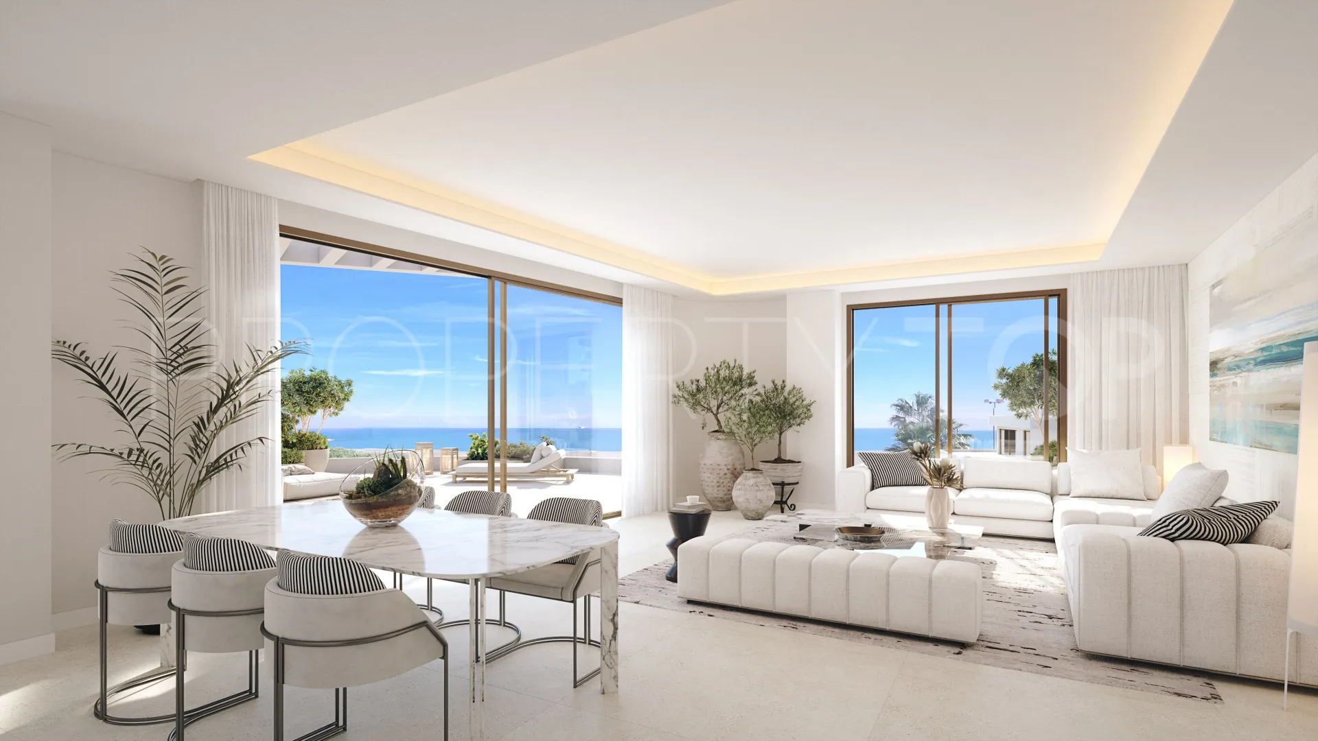 For sale Malaga - Carretera de Cádiz apartment with 3 bedrooms