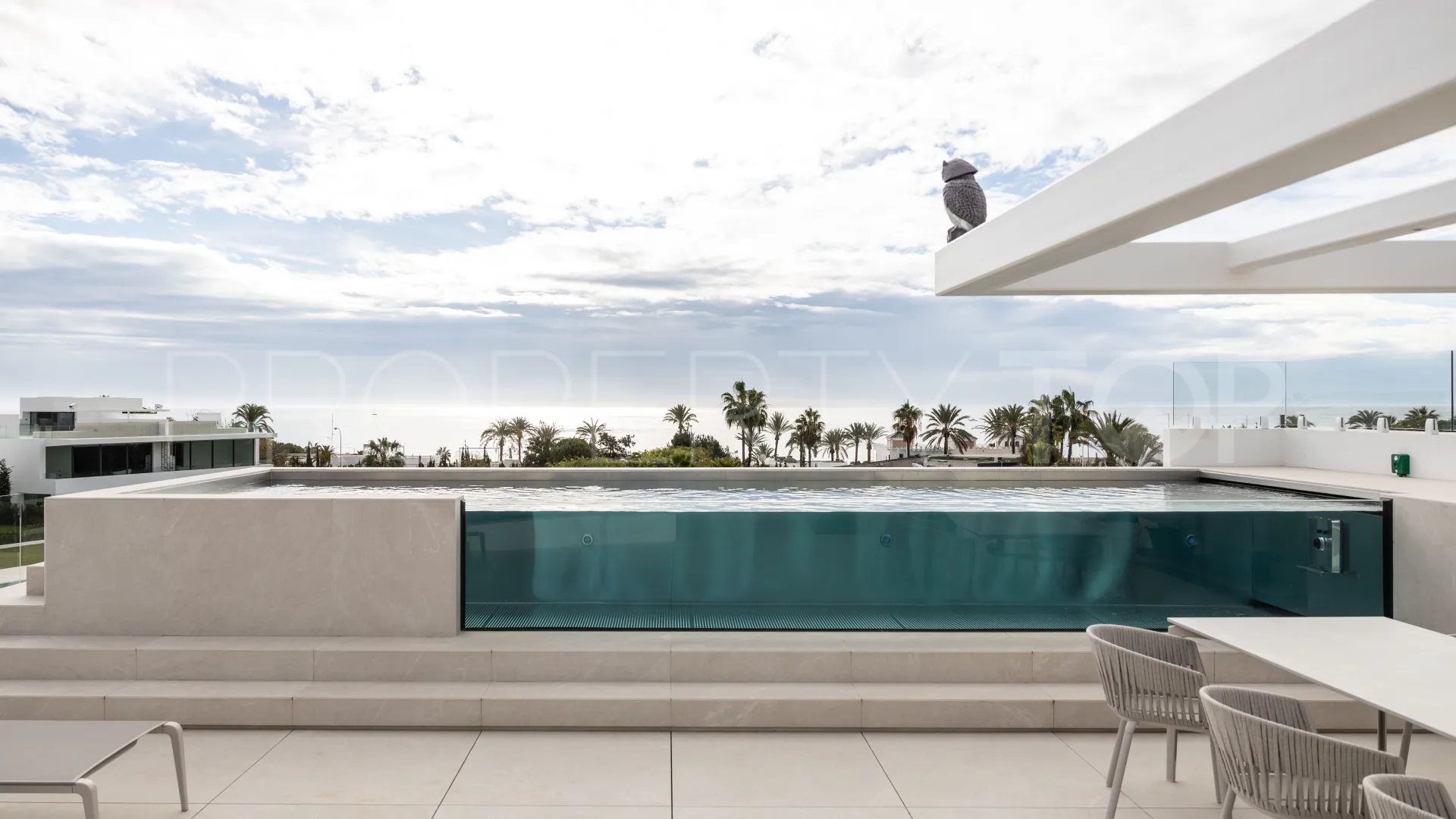 Villa en venta con 5 dormitorios en Marbella Golden Mile