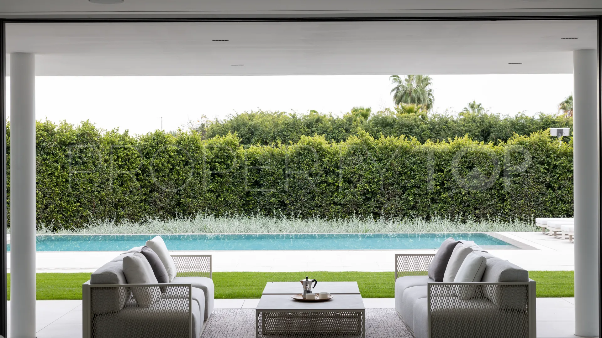 Villa en venta con 5 dormitorios en Marbella Golden Mile