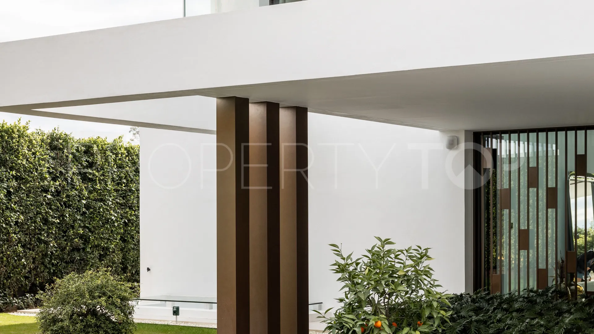 Villa en venta con 5 dormitorios en Marbella Golden Mile