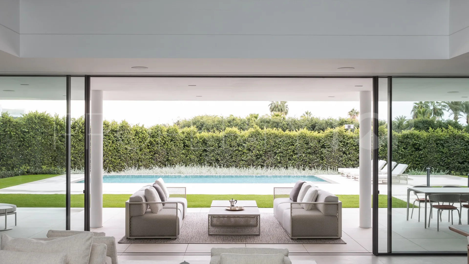 Villa en venta con 5 dormitorios en Marbella Golden Mile