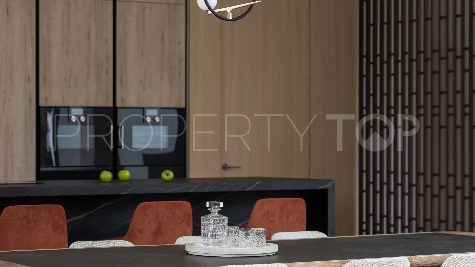Villa en venta con 5 dormitorios en Marbella Golden Mile