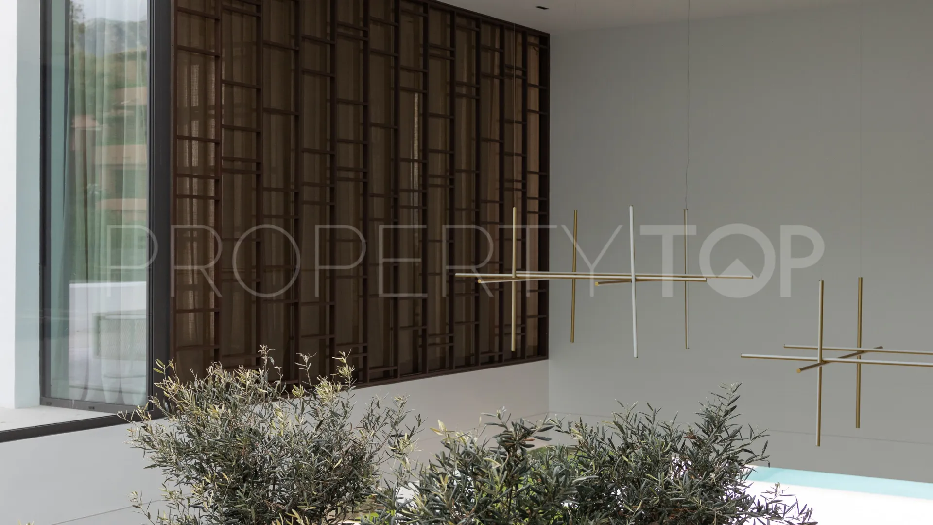 Villa en venta con 5 dormitorios en Marbella Golden Mile
