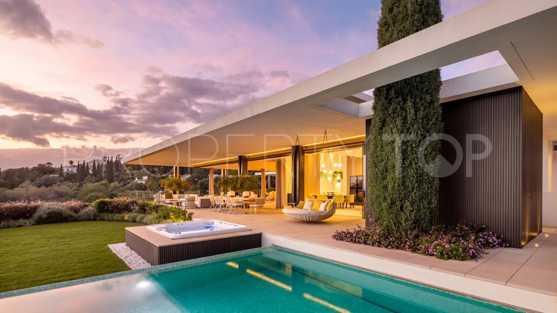 For sale house in El Herrojo