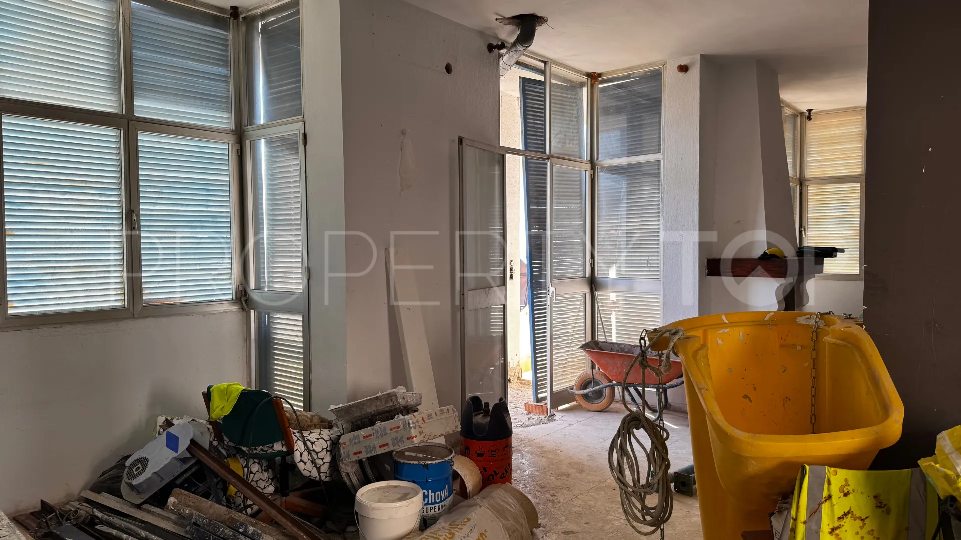 Villa en venta en El Candado de 4 dormitorios