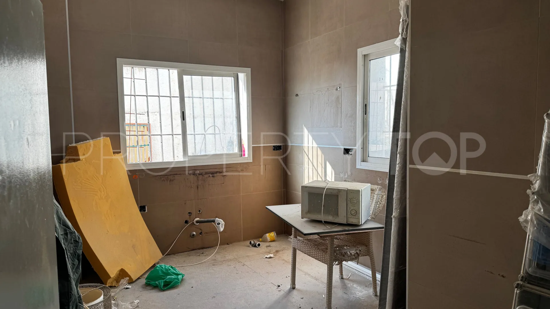 Villa en venta en El Candado de 4 dormitorios