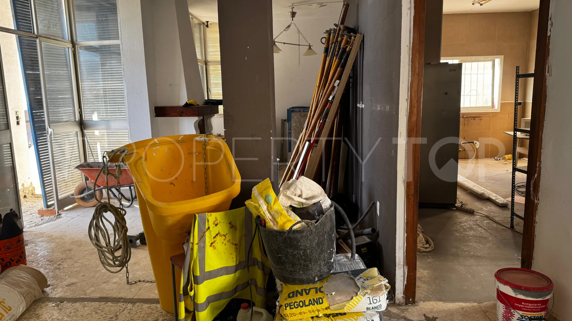 Villa en venta en El Candado de 4 dormitorios