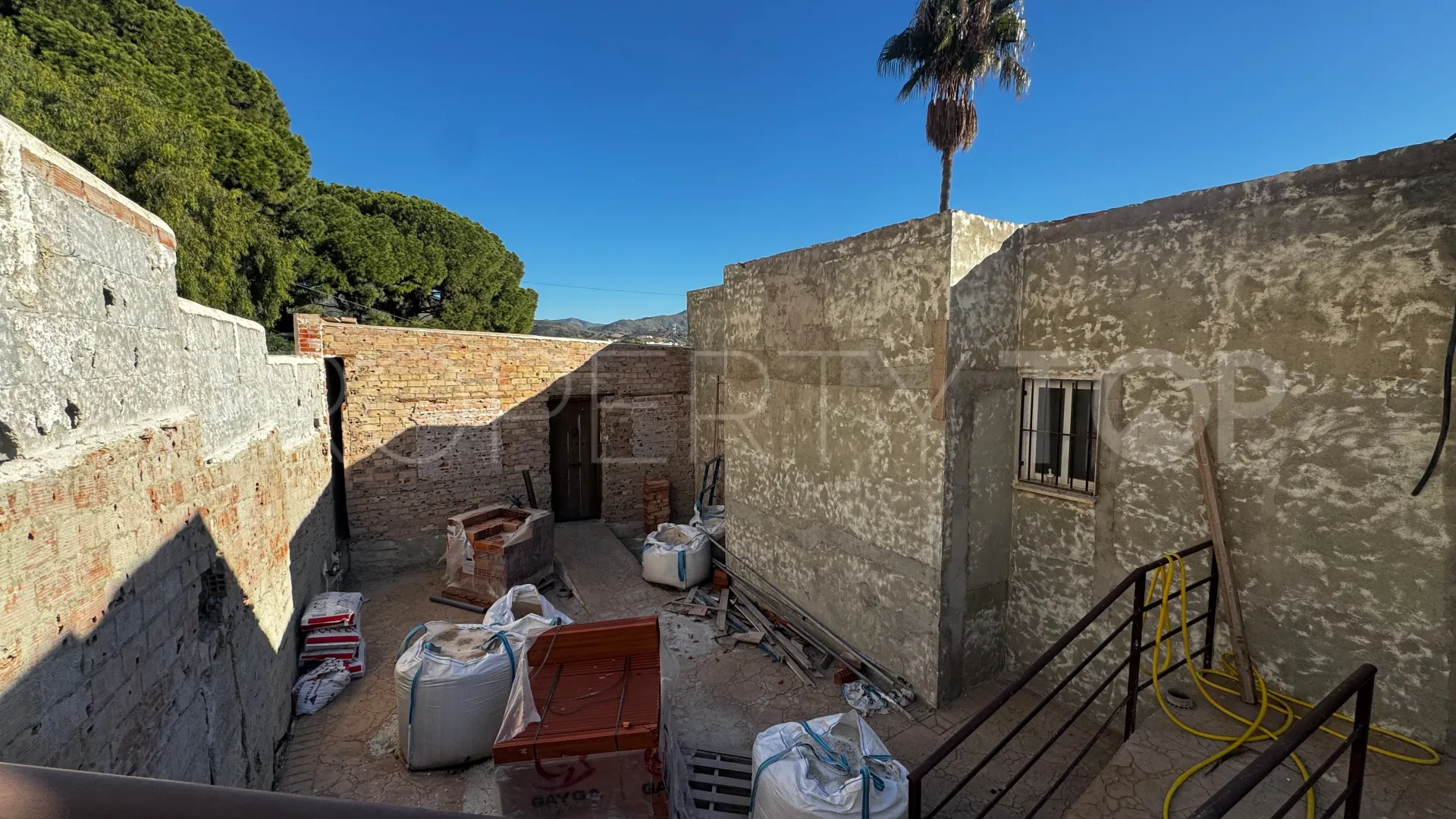 Villa en venta en El Candado de 4 dormitorios
