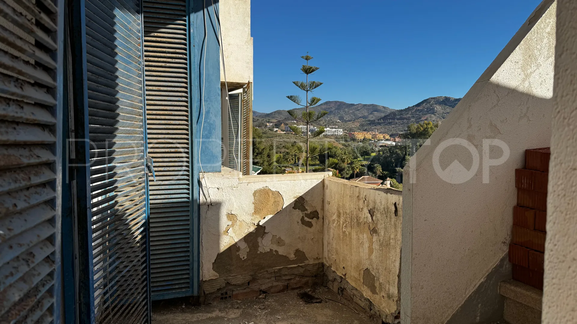 Villa en venta en El Candado de 4 dormitorios