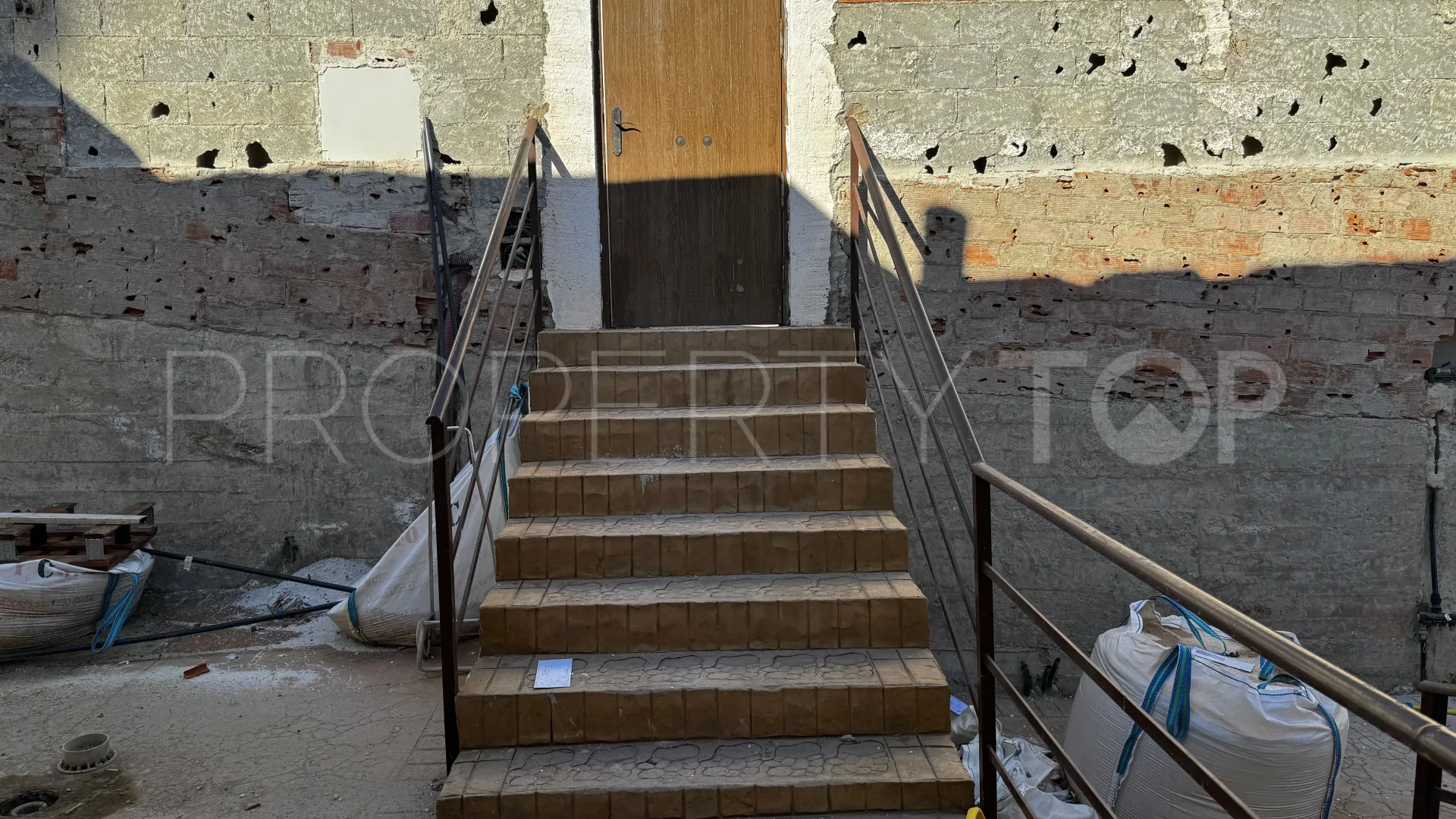 Villa en venta en El Candado de 4 dormitorios