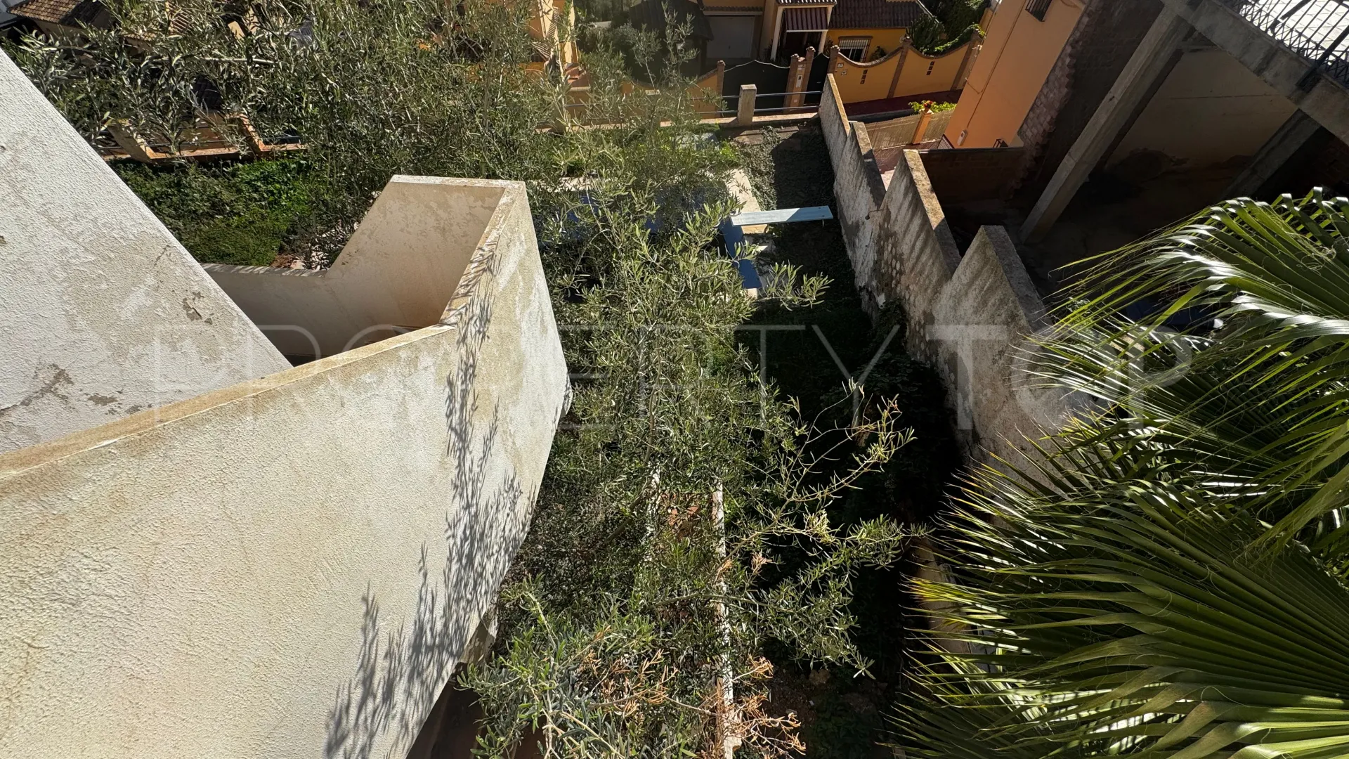 Villa en venta en El Candado de 4 dormitorios