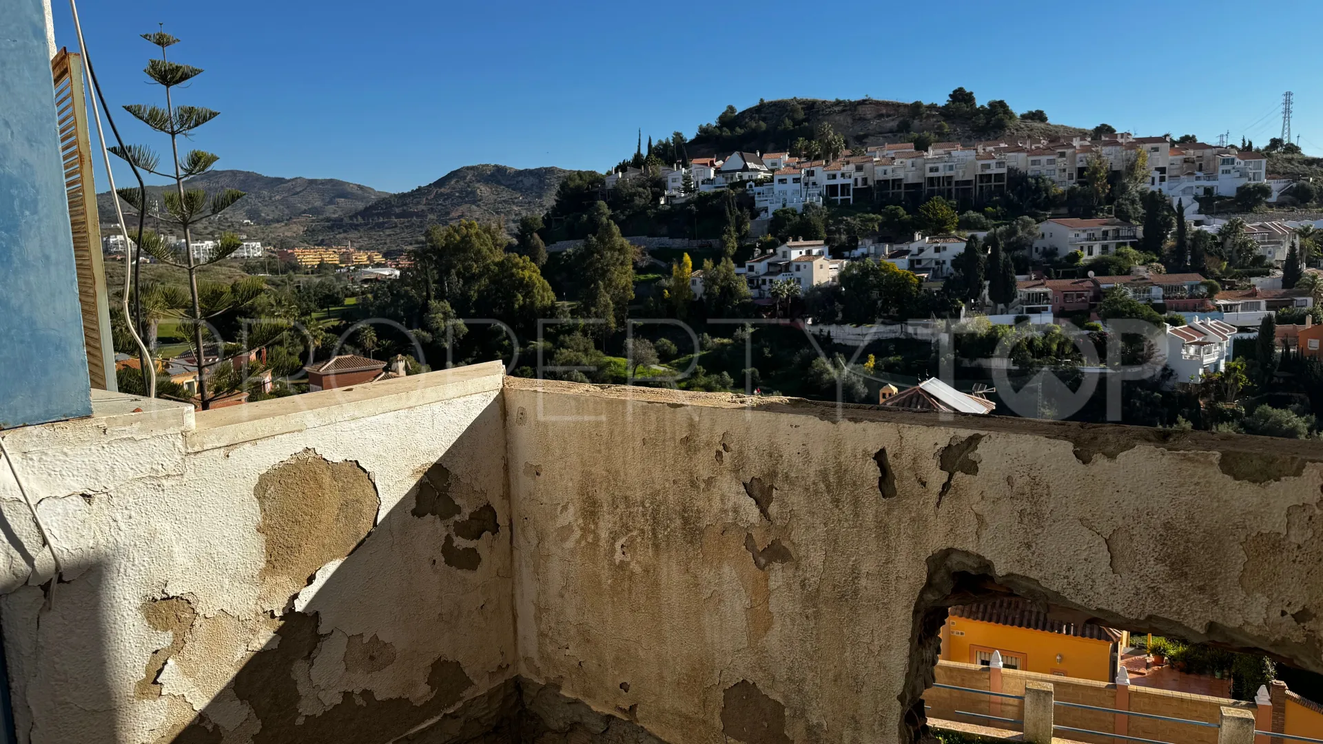 Villa en venta en El Candado de 4 dormitorios