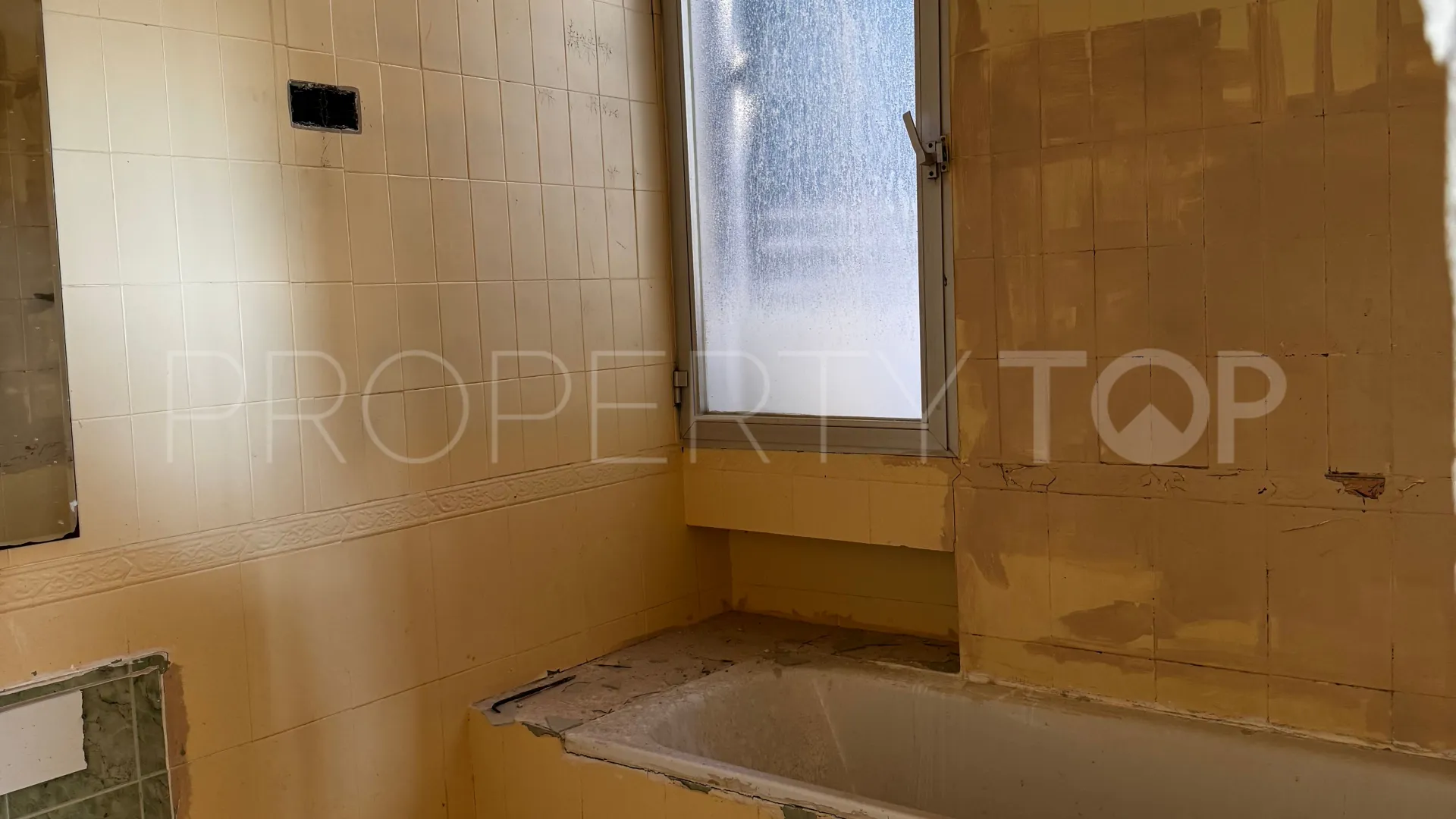Villa en venta en El Candado de 4 dormitorios