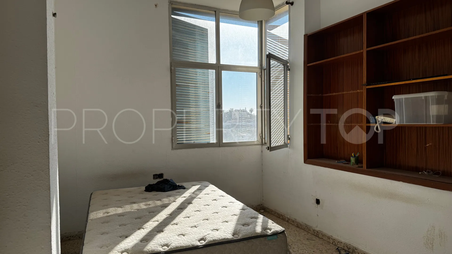 Villa en venta en El Candado de 4 dormitorios
