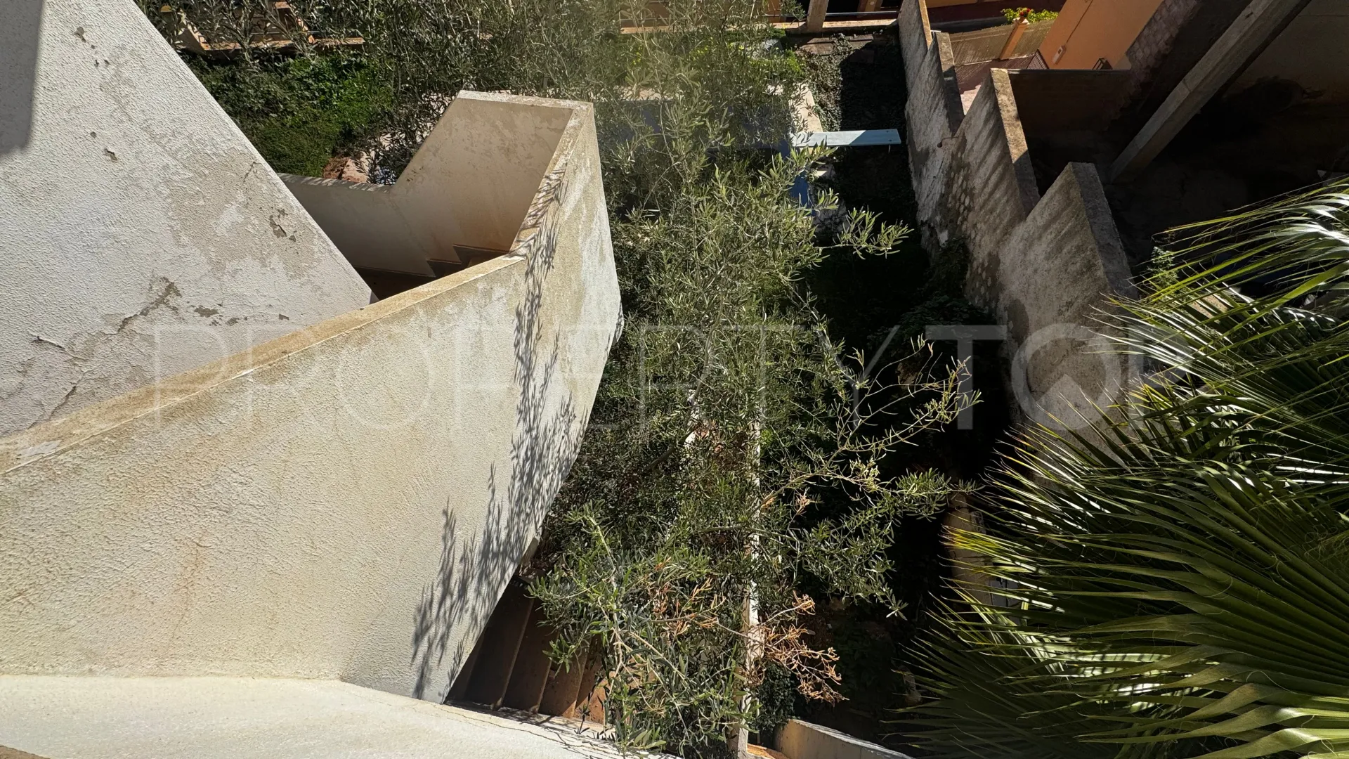 Villa en venta en El Candado de 4 dormitorios