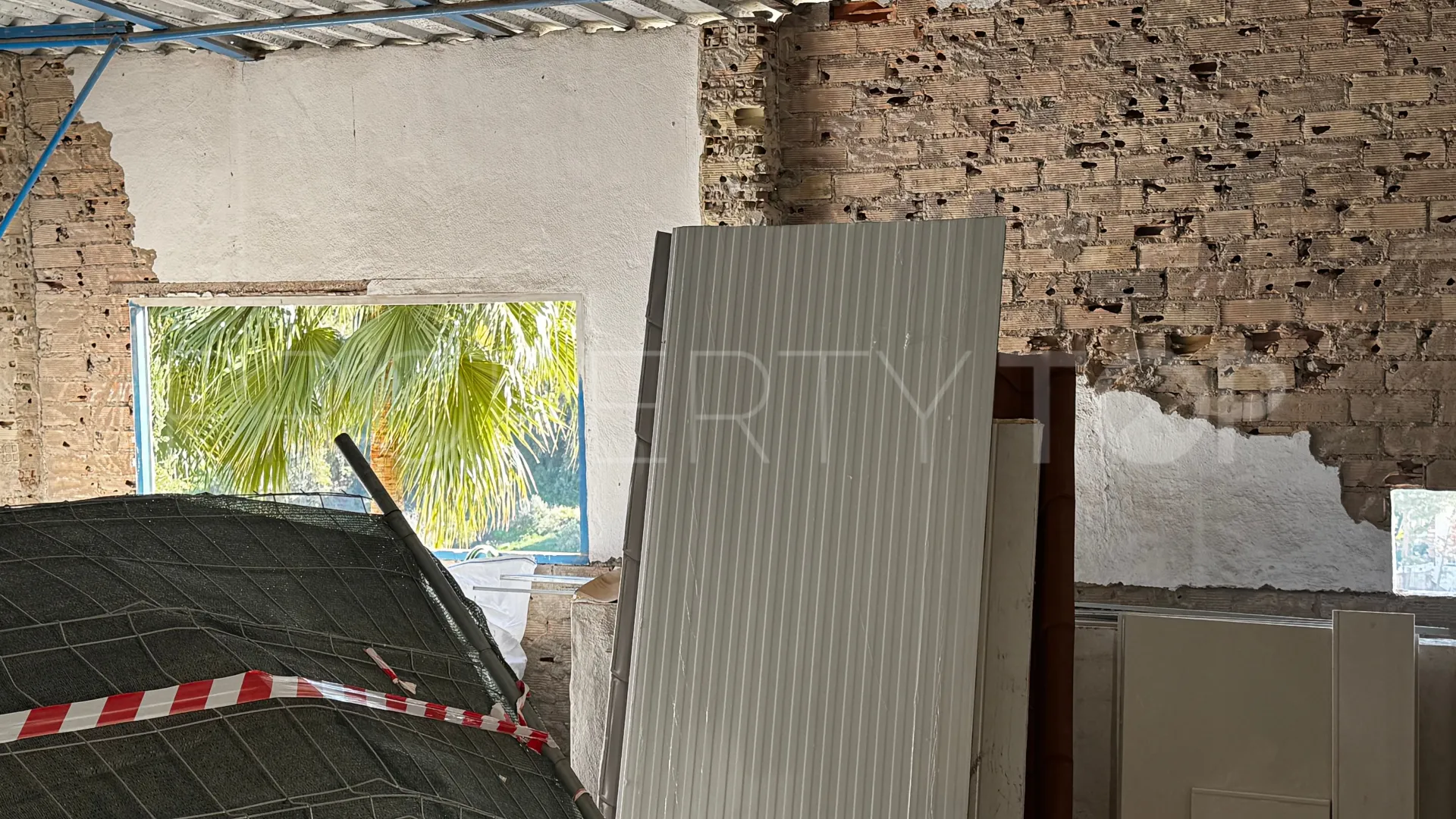 Villa en venta en El Candado de 4 dormitorios