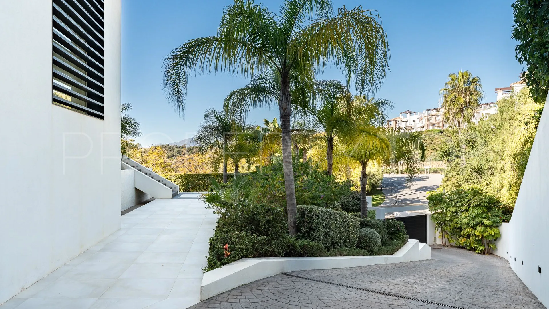 Los Arqueros, villa de 6 dormitorios en venta