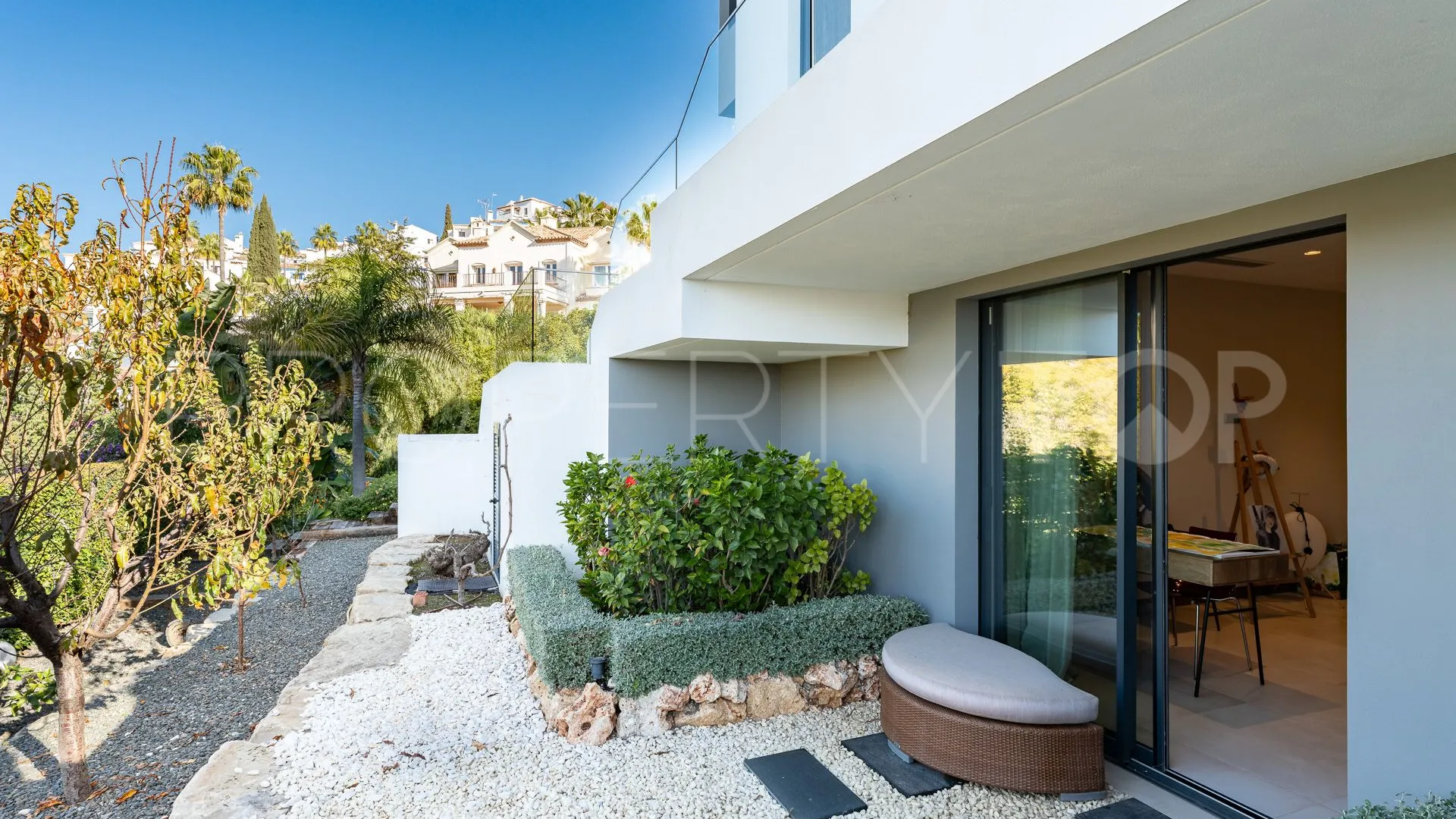 Los Arqueros, villa de 6 dormitorios en venta