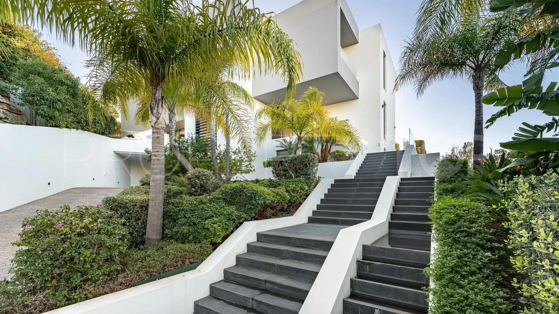 Los Arqueros, villa de 6 dormitorios en venta