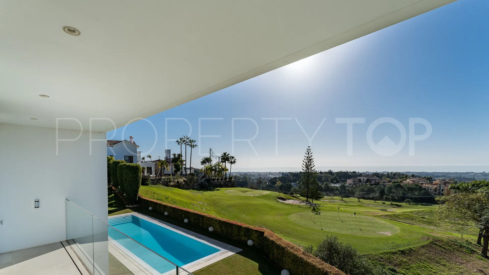 Los Arqueros, villa de 6 dormitorios en venta