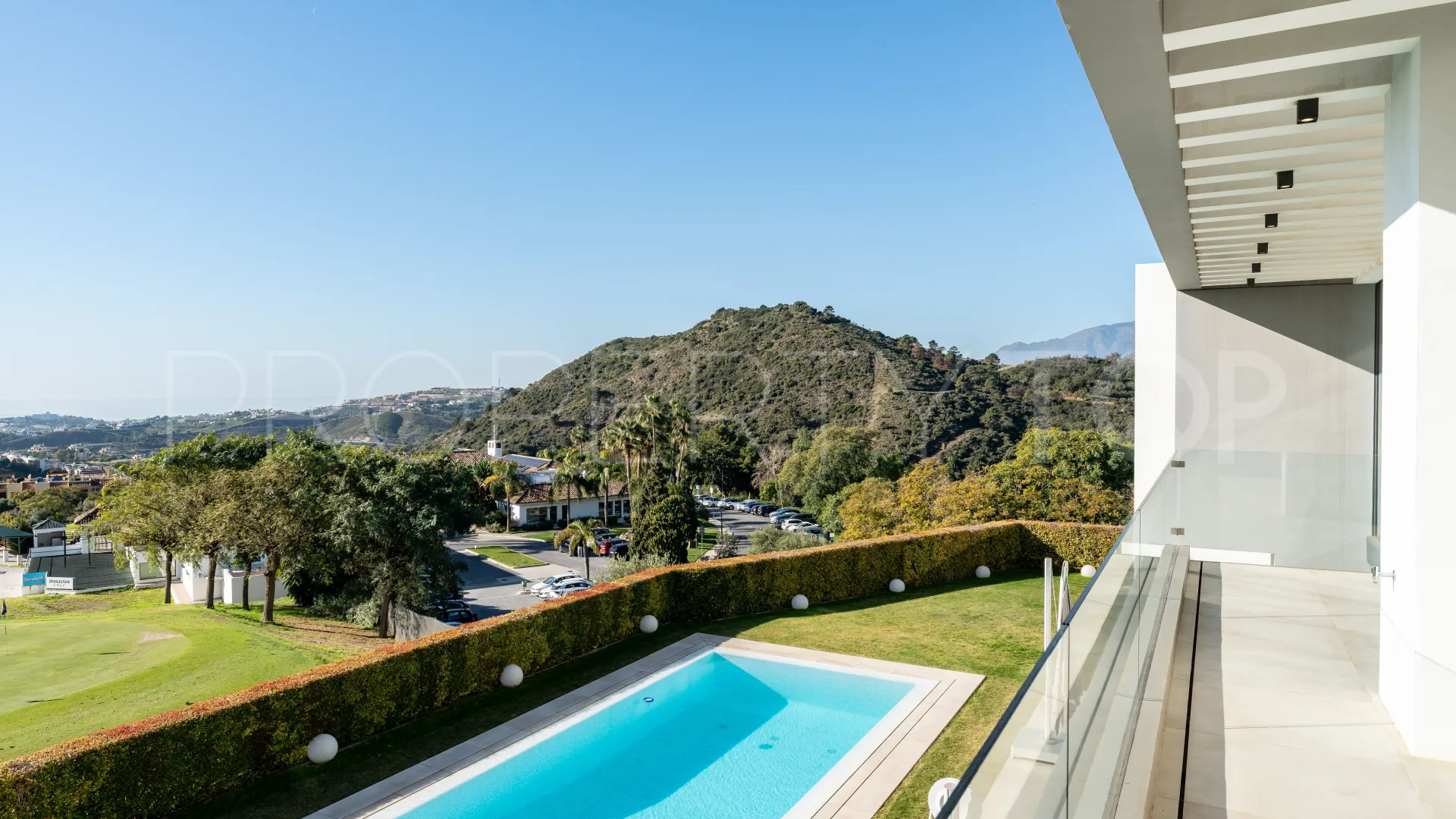 Los Arqueros, villa de 6 dormitorios en venta