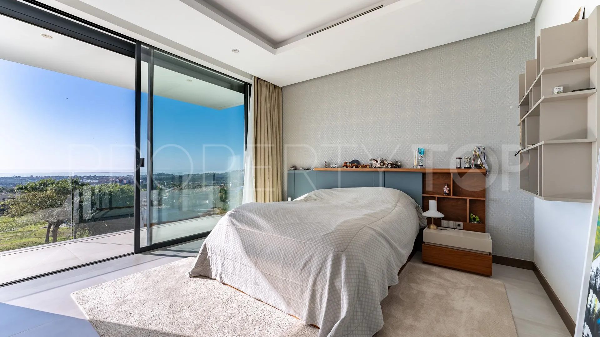 Los Arqueros, villa de 6 dormitorios en venta