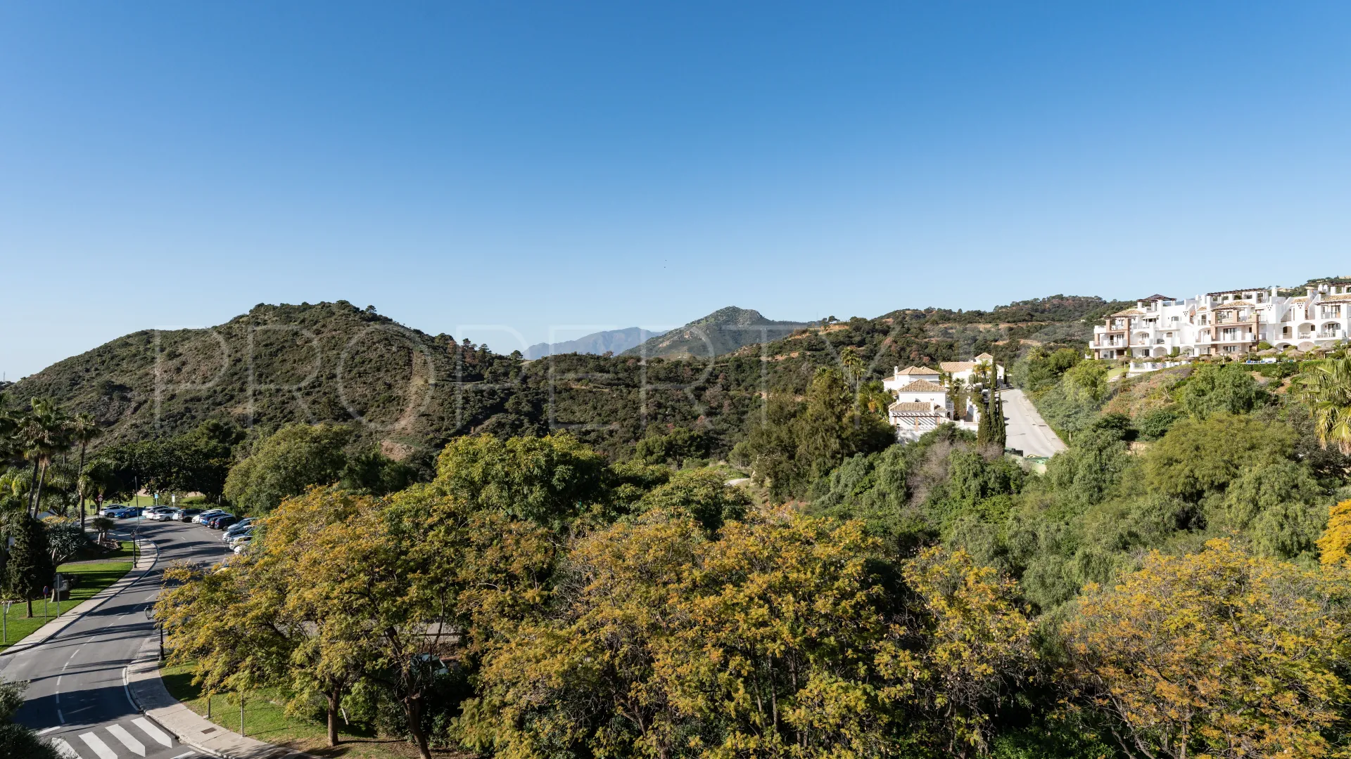 Los Arqueros, villa de 6 dormitorios en venta