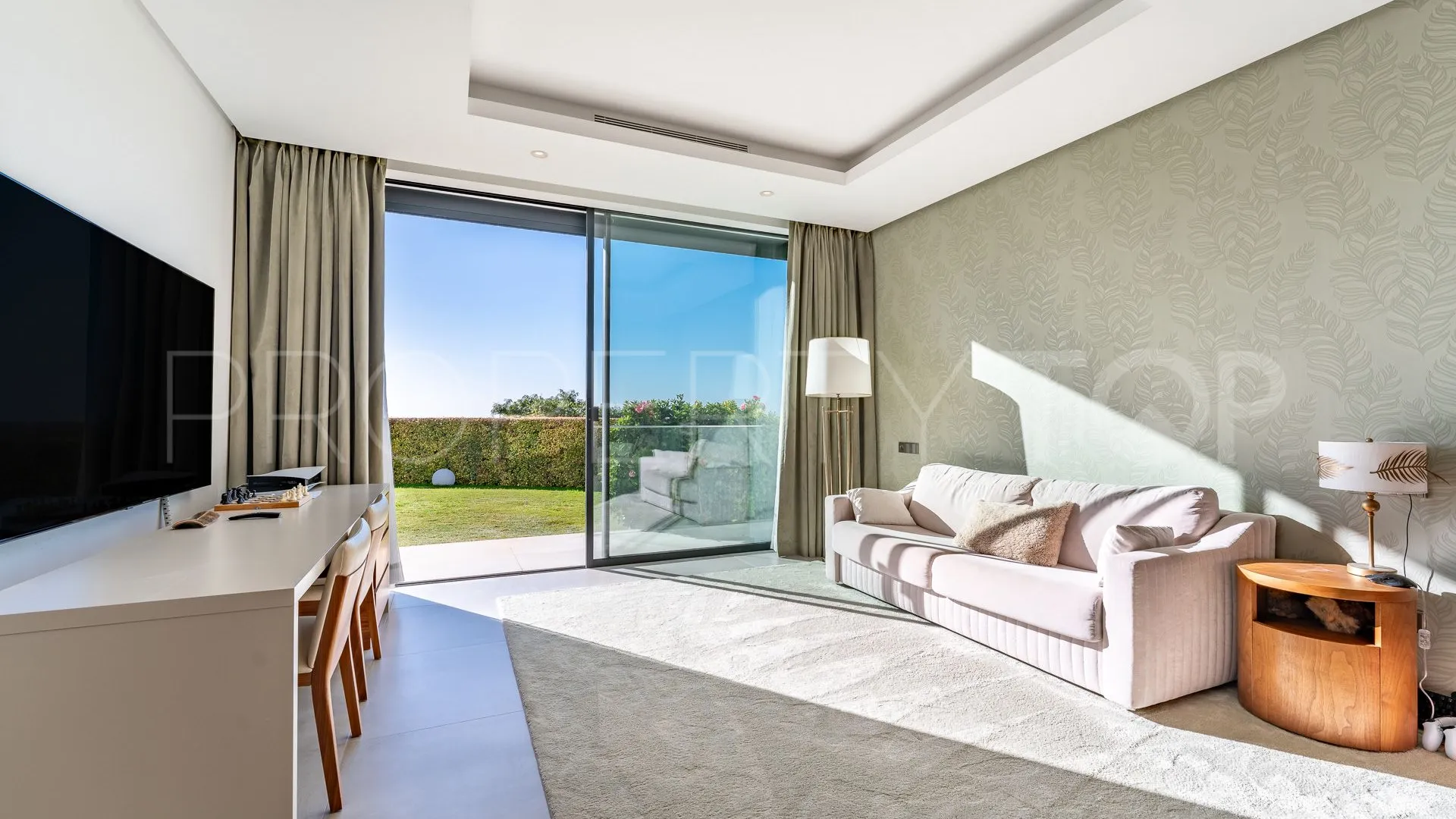 Los Arqueros, villa de 6 dormitorios en venta