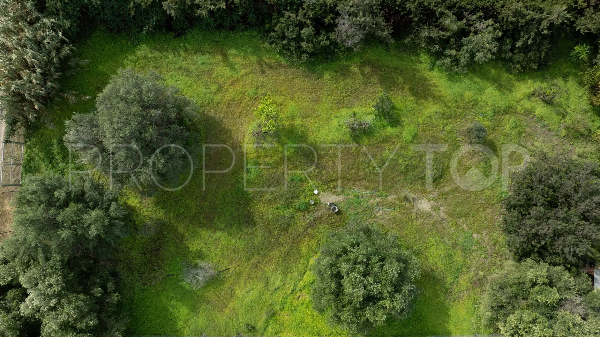 Comprar parcela residencial en Bel Air