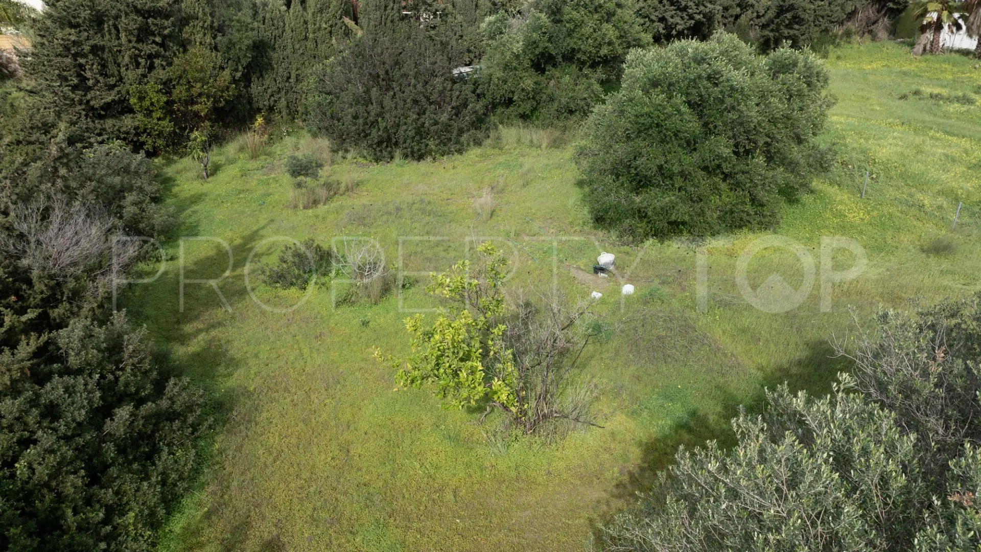 Comprar parcela residencial en Bel Air