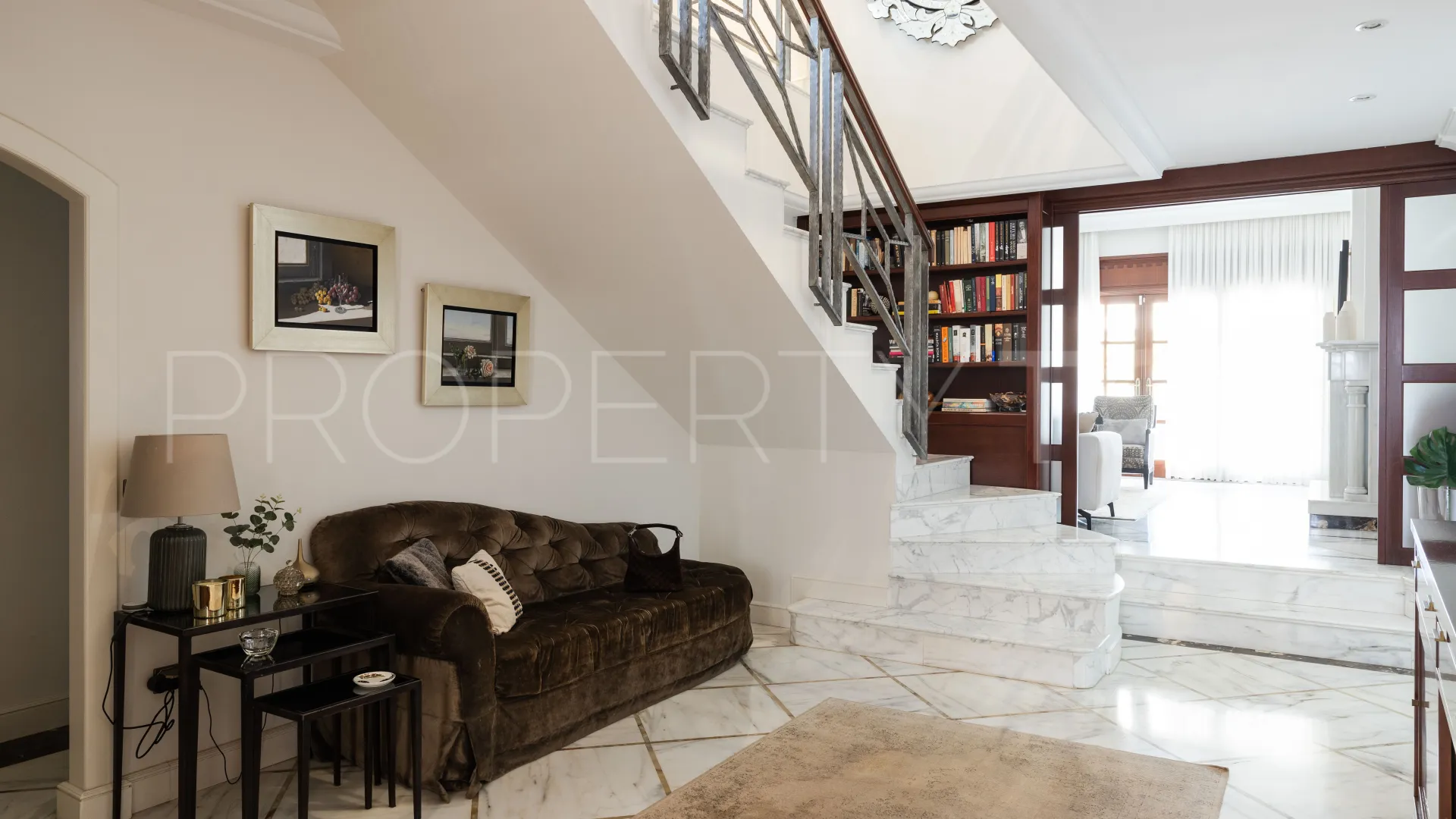 Malaga - Este, casa en venta de 6 dormitorios