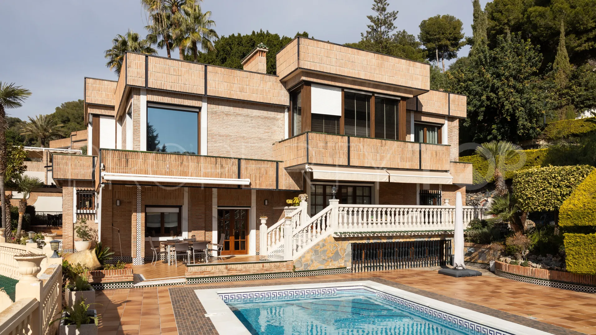 Malaga - Este, casa en venta de 6 dormitorios
