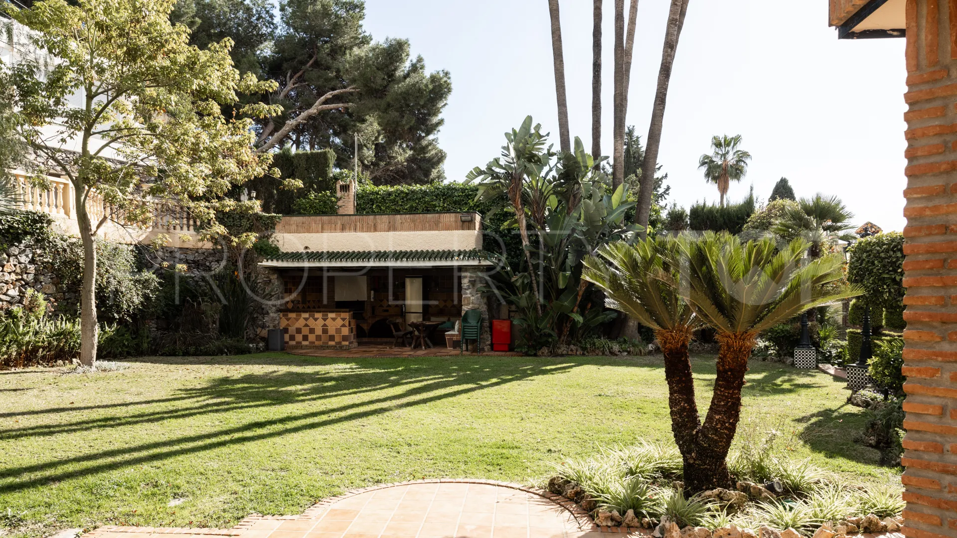 Malaga - Este, casa en venta de 6 dormitorios