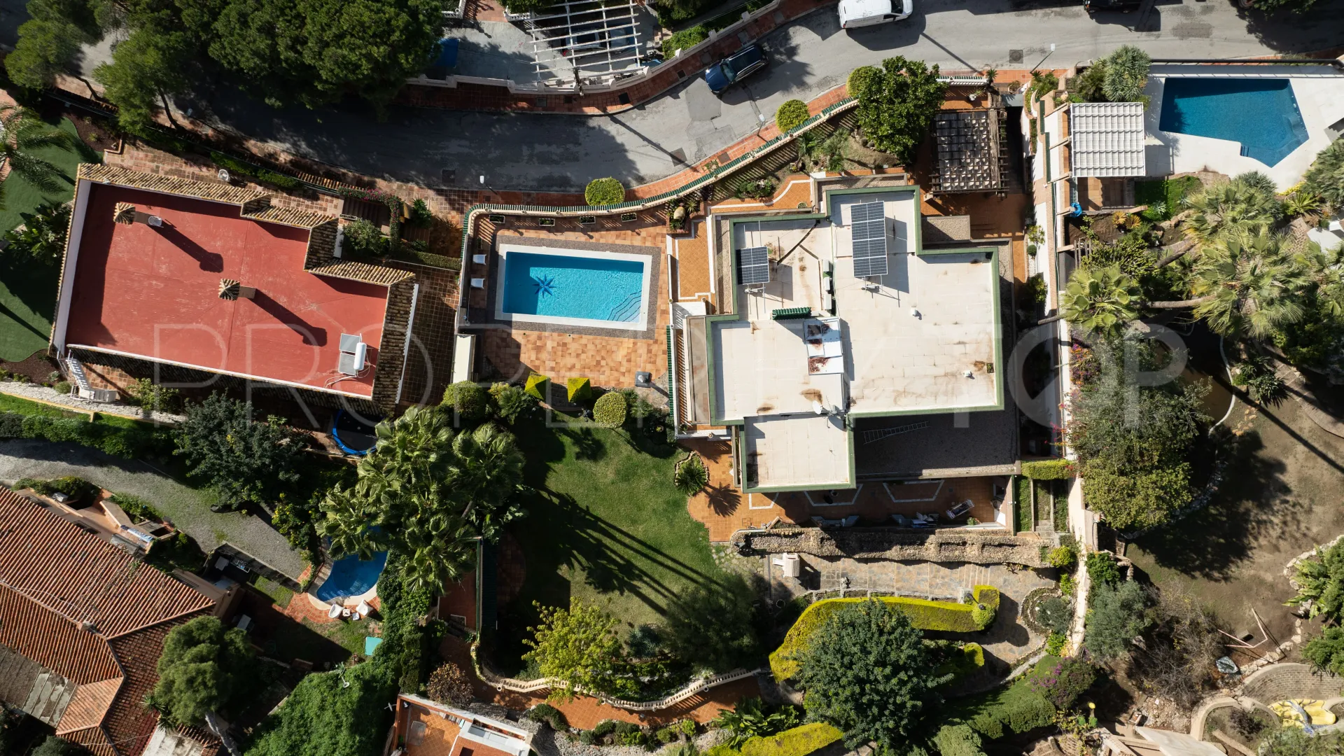 Malaga - Este, casa en venta de 6 dormitorios