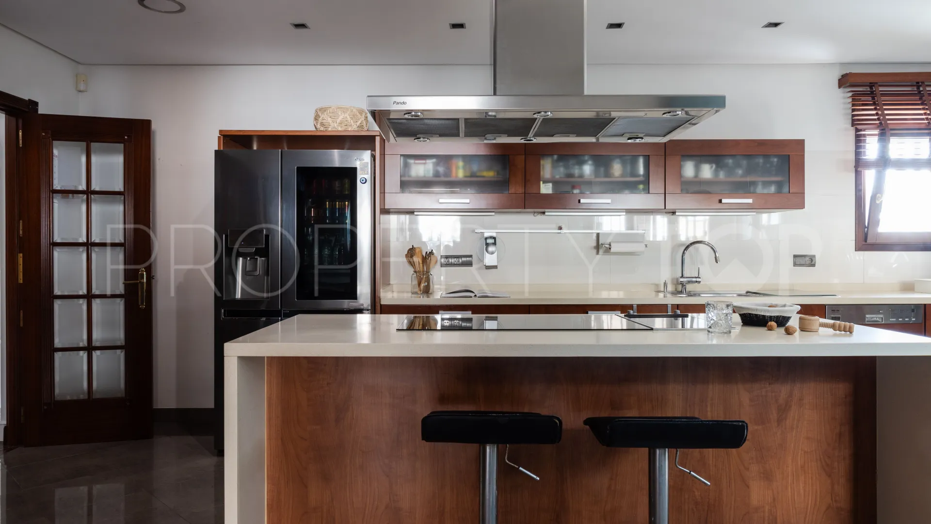 Malaga - Este, casa en venta de 6 dormitorios